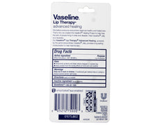 Vaseline pot in hand showing small 0.35 oz scale and travel-friendly size