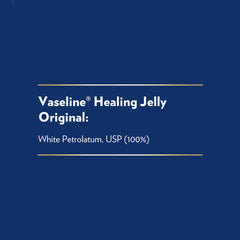 Several Vaseline jars inside travel bag for on-the-go convenience