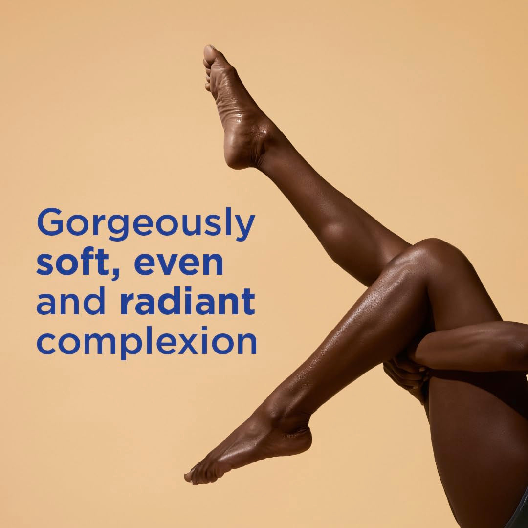 Vaseline lotion pump dispensing smooth texture for fast absorption benefit