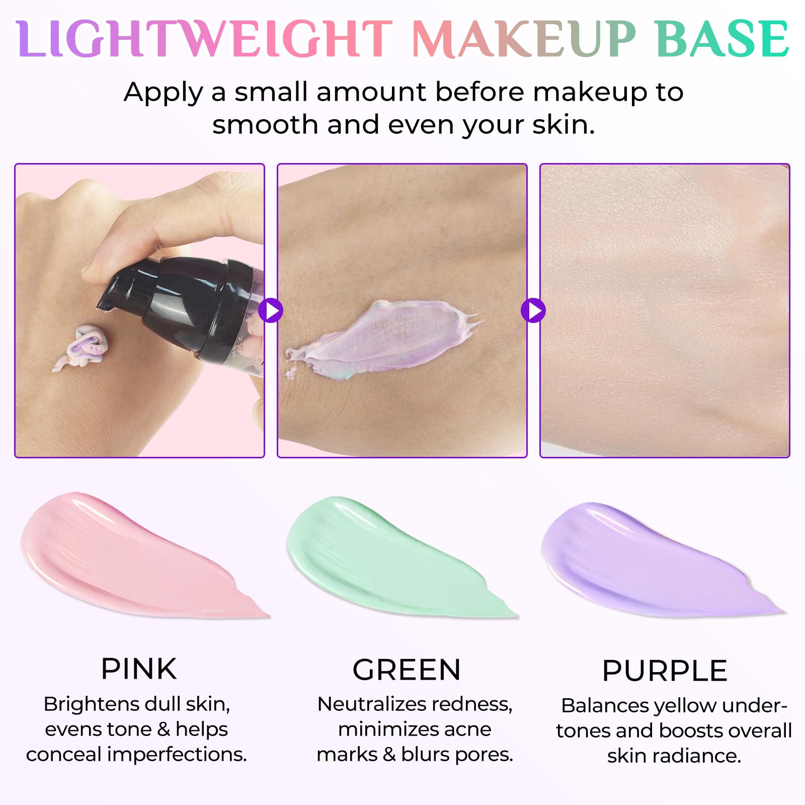 Vceeoy label ingredients closeup highlighting hyaluronic hydration benefit