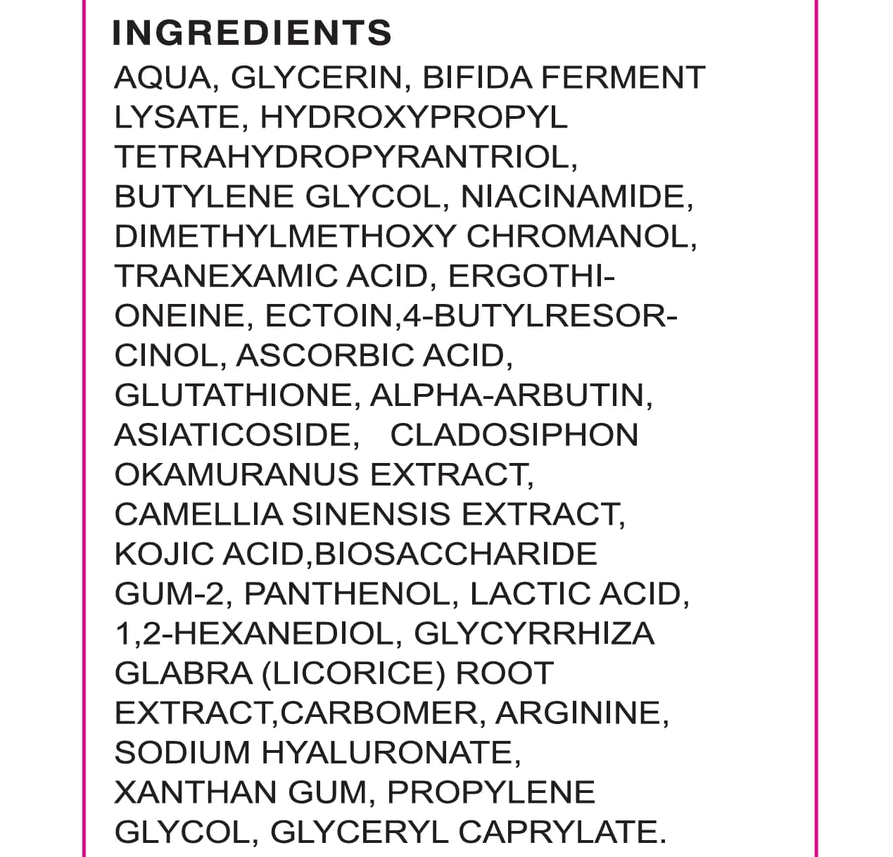 Vcetree in bathroom routine scene showing everyday use benefit