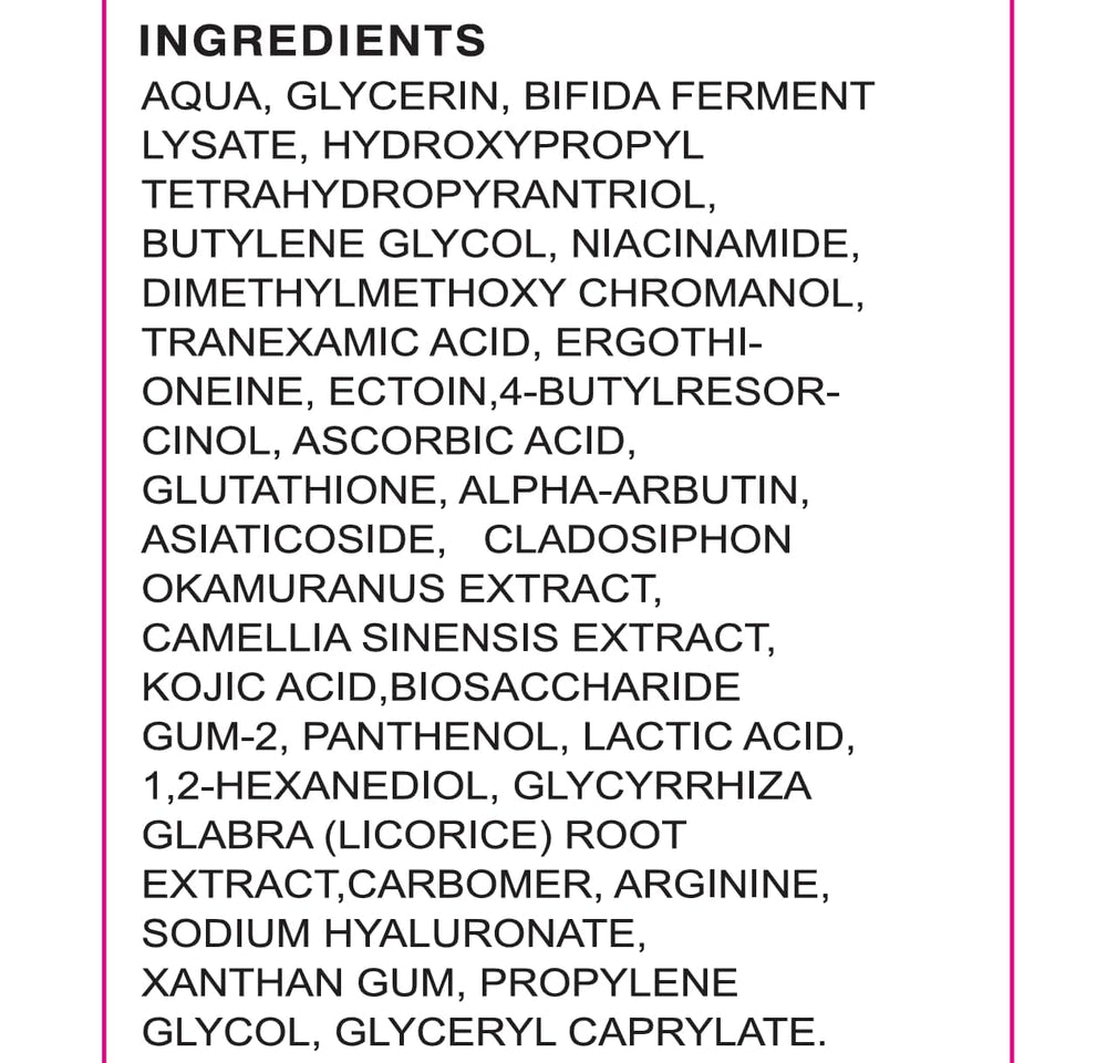 Vcetree in bathroom routine scene showing everyday use benefit