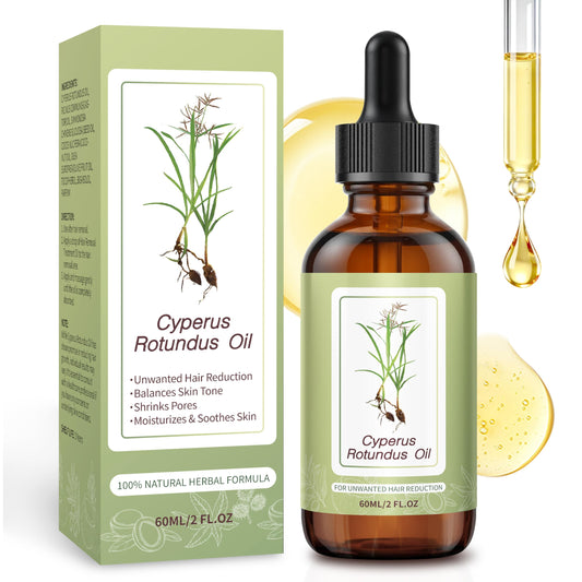 Veakoo front label on 2 oz bottle showing product and benefits