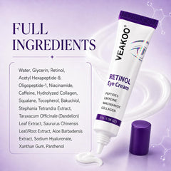 Veakoo lifestyle bathroom scene showing product ready on shelf for daily routine benefit
