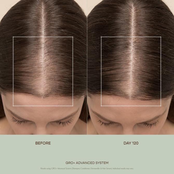 VEGAMOUR creamy conditioner texture illustrating lightweight hydration