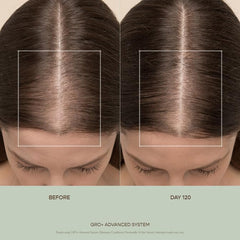 VEGAMOUR creamy conditioner texture illustrating lightweight hydration