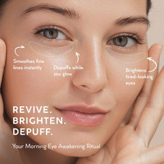 VELAMO ADVANCED open stick glide highlighting mess-free application
