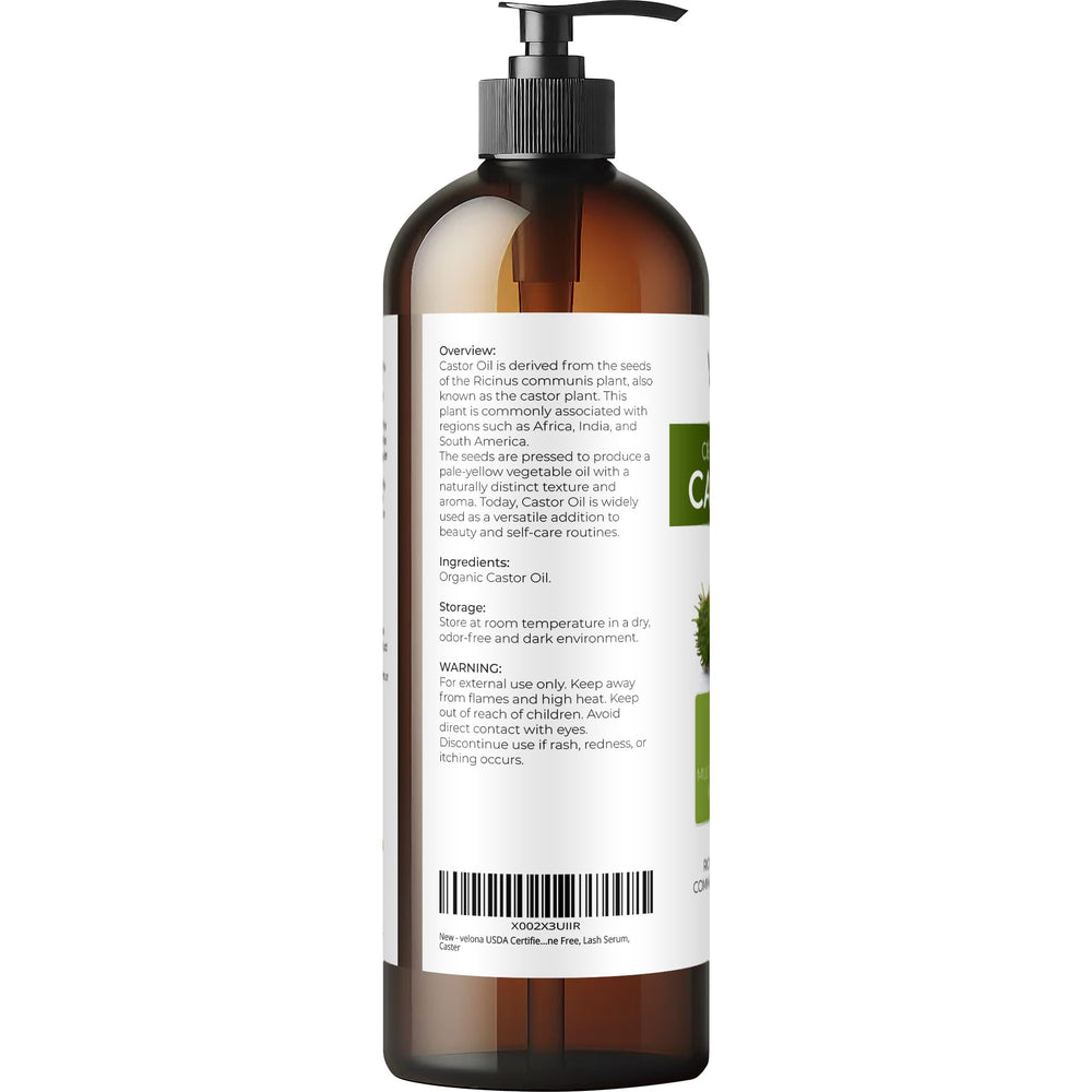velona application on scalp using fingers, improves hair manageability benefit