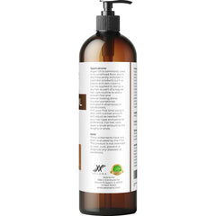 velona argan oil applied to hair for smooth shine and frizz control