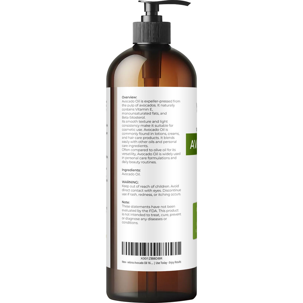 velona oil drop on skin highlighting quick absorption benefit