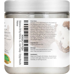 velona oil spread on skin demonstrating quick absorption and non-greasy feel