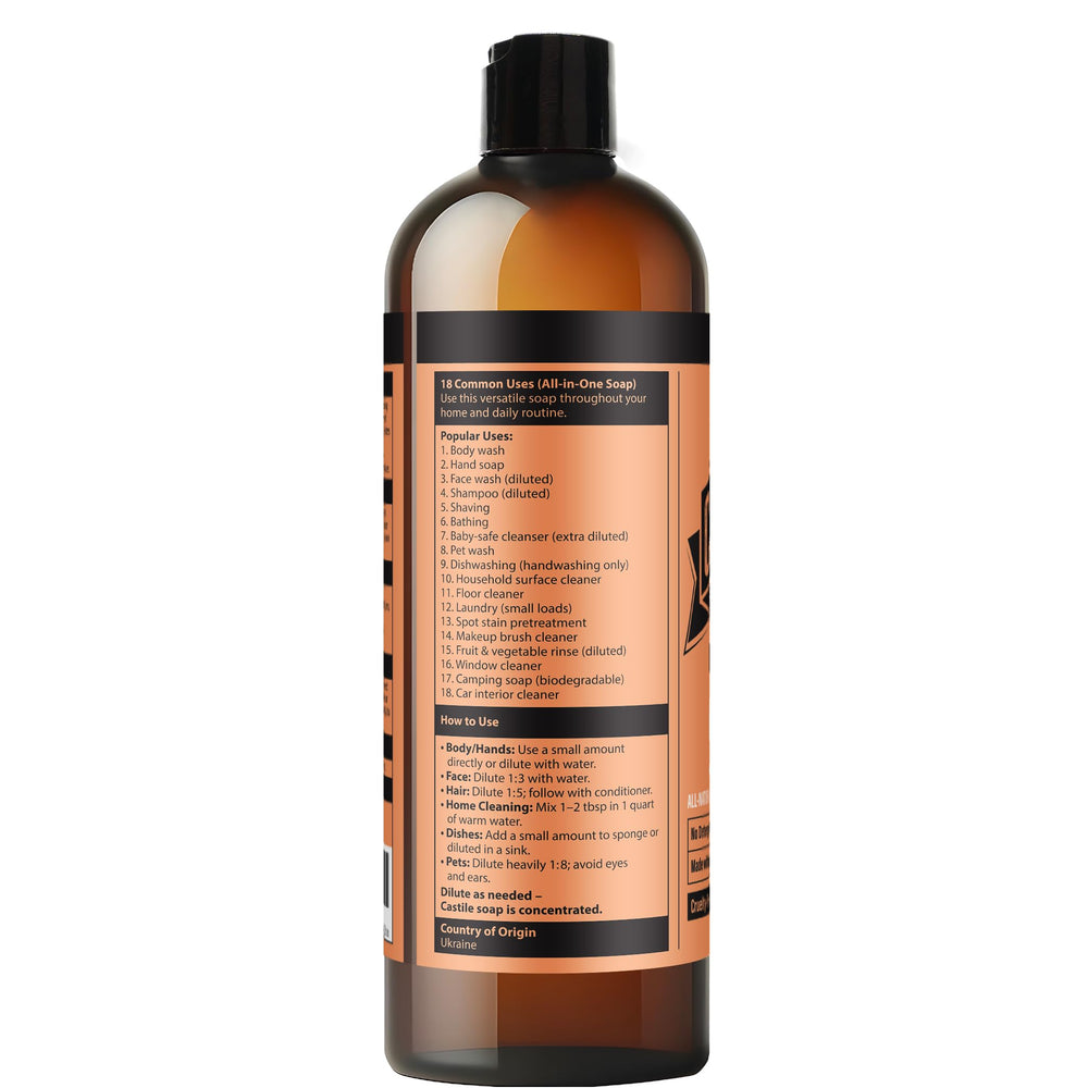 velona soap lather on hand demonstrating gentle cleansing benefit