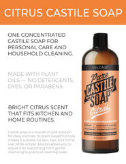 velona soap pouring close-up highlighting silky texture and easy dilution