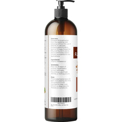 velona oil pouring into salad bowl to add flavor and omega-rich benefit