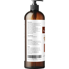 velona close-up oil drop texture shows smooth absorbency benefit