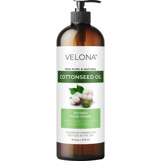 velona front bottle displaying label and volume for pantry or vanity benefit