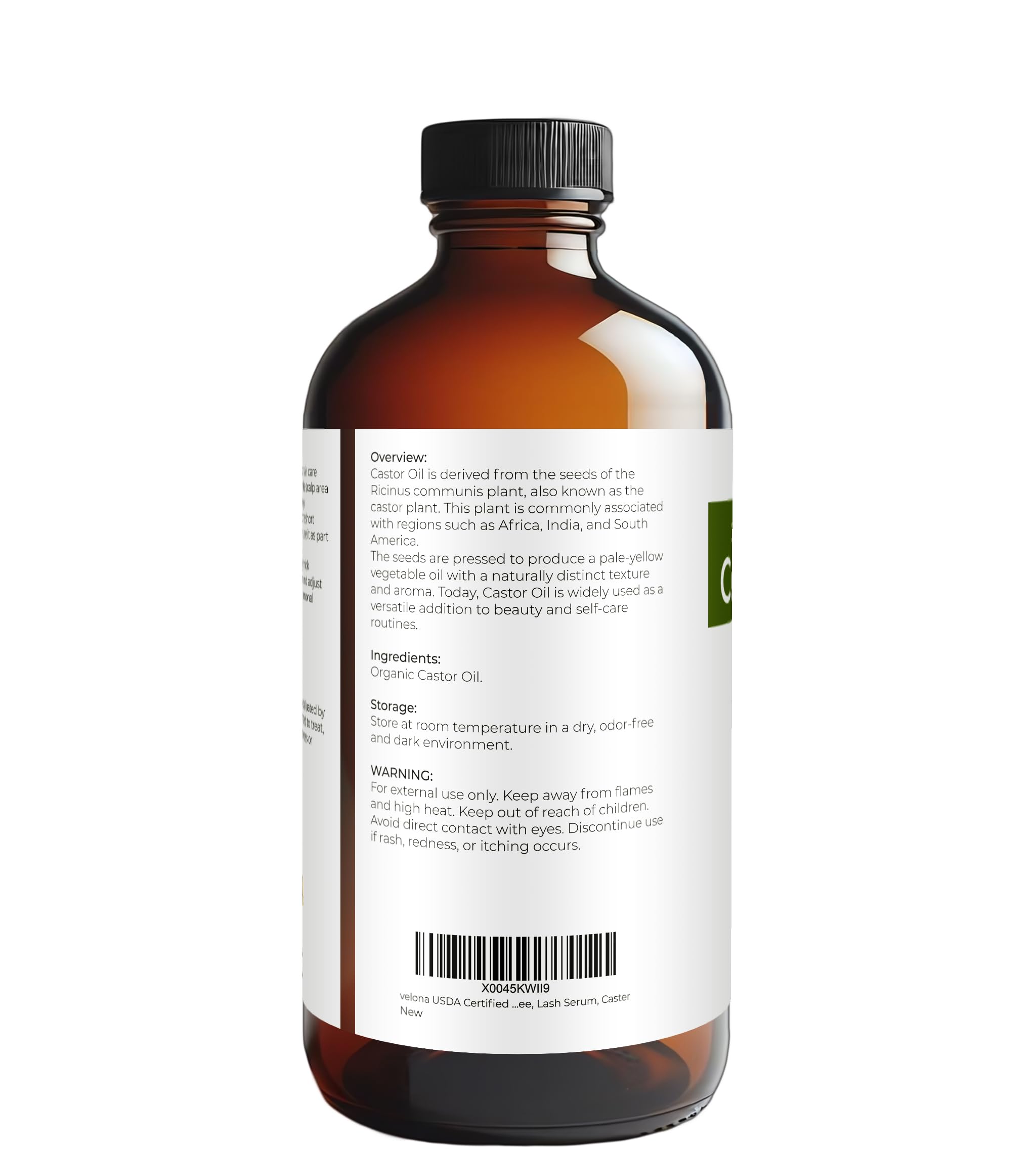 velona hair mask in use illustrating shine and smoother strand benefit