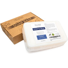 velona ingredients label closeup displaying natural and SLS-free