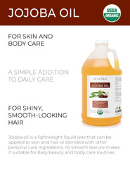 velona oil pouring closeup demonstrating texture and easy absorption benefit