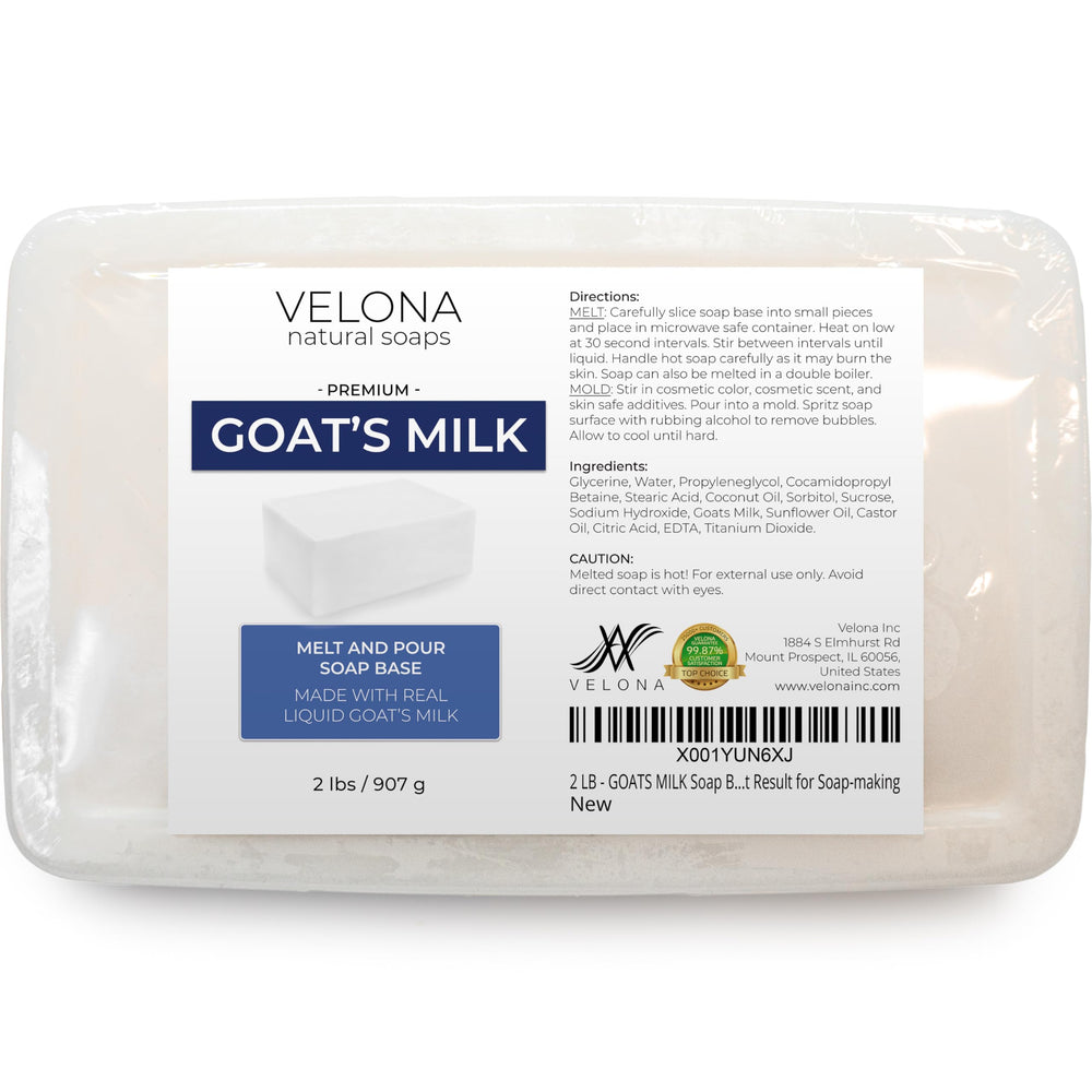 velona pouring soap base into silicone mold for precise shapes