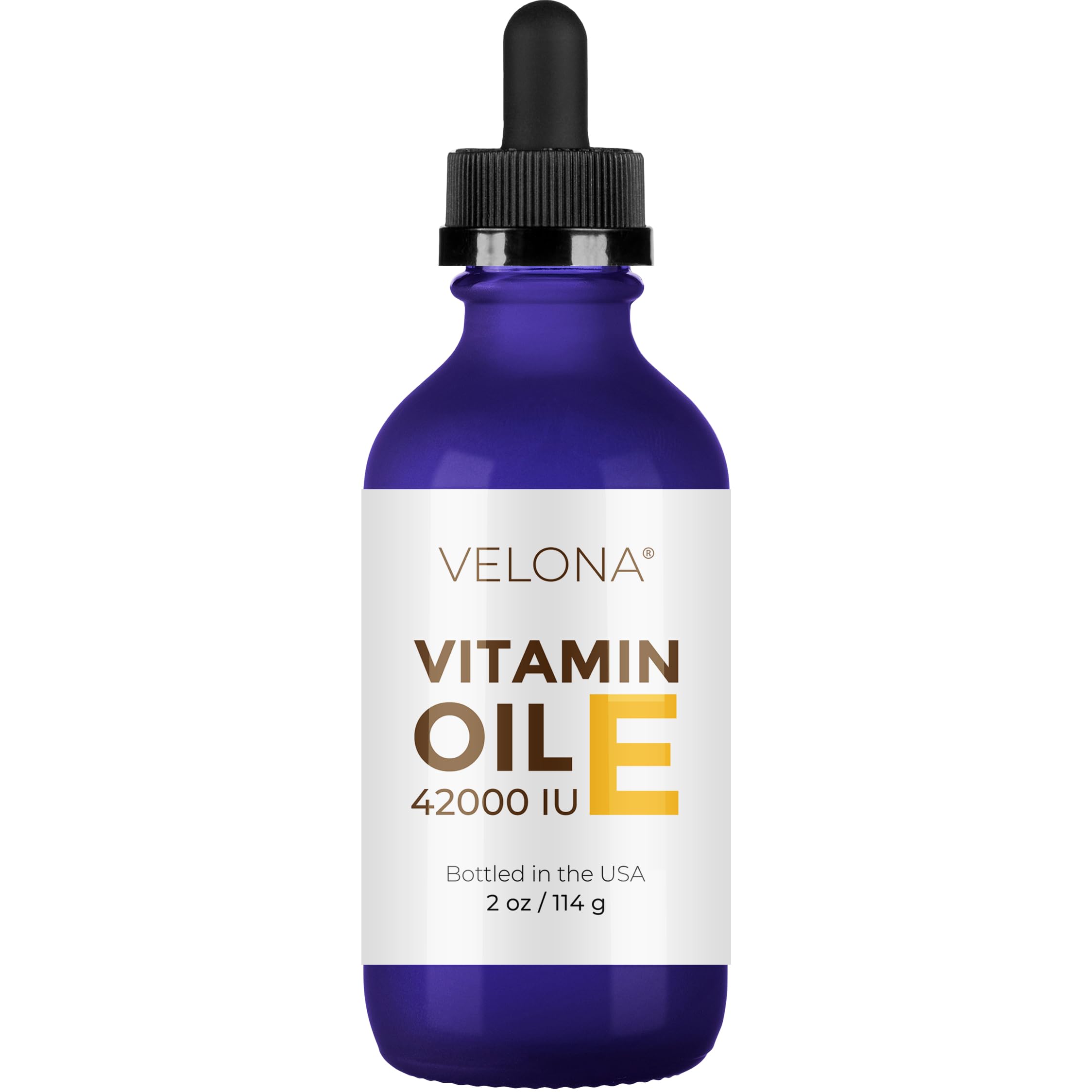 velona close-up texture of oil illustrating rich, non-greasy hydration