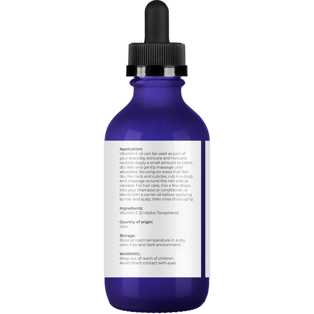 velona oil on cuticles and nails for softer, well-conditioned nails