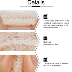 VELSCRUN lifestyle image on bathroom counter suggesting ready-at-home spa convenience