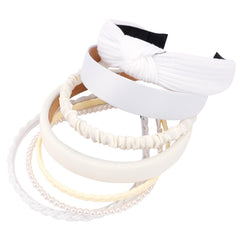 VELSCRUN gift-ready headbands in box perfect for gifting with polished presentation