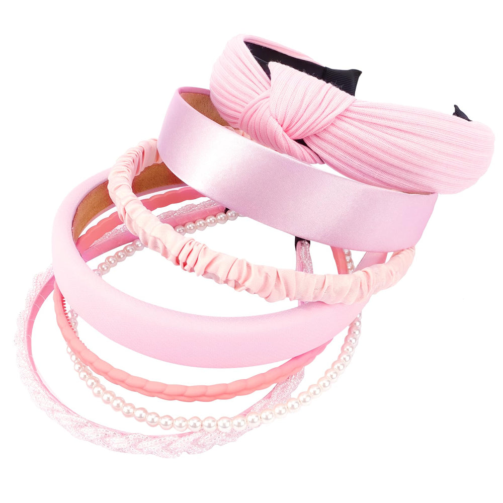 VELSCRUN headband used during face wash shows gentle, non-marking wear