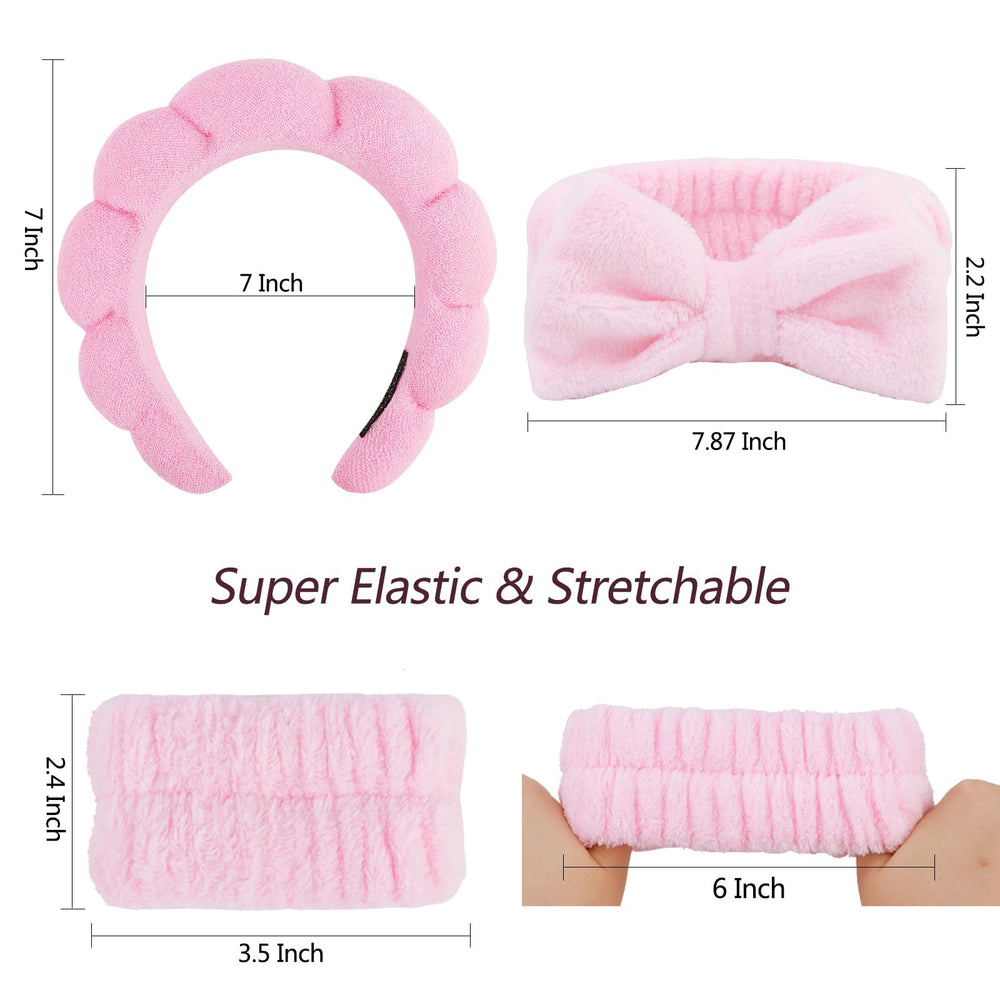 VELSCRUN label and stitch details showing built-in elastic durability and finish