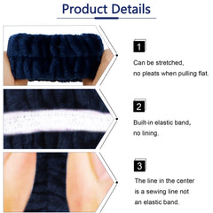 VELSCRUN lifestyle on bathroom vanity illustrating everyday spa use