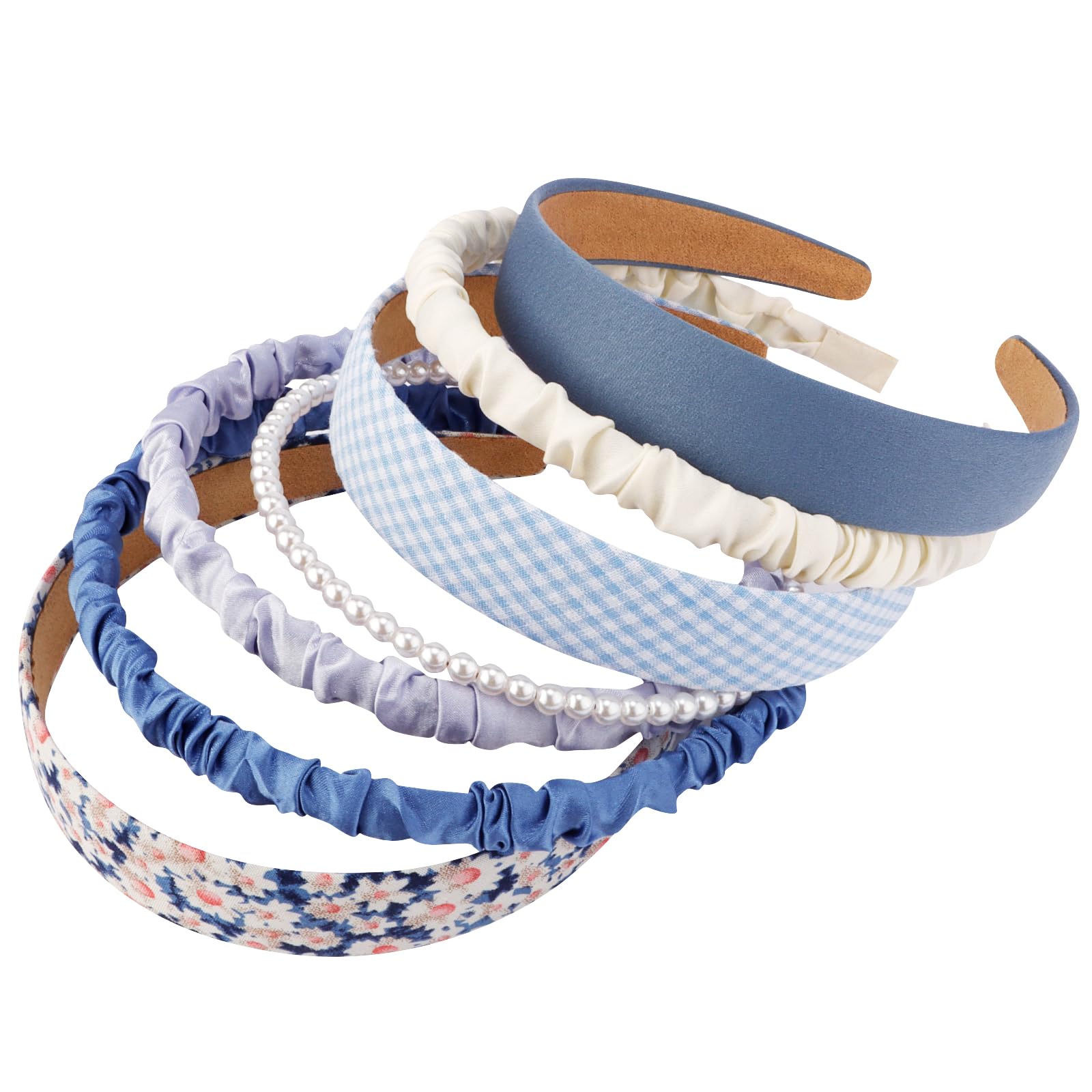 VELSCRUN macro of soft fabric texture showing gentle touch and hair-friendly benefit