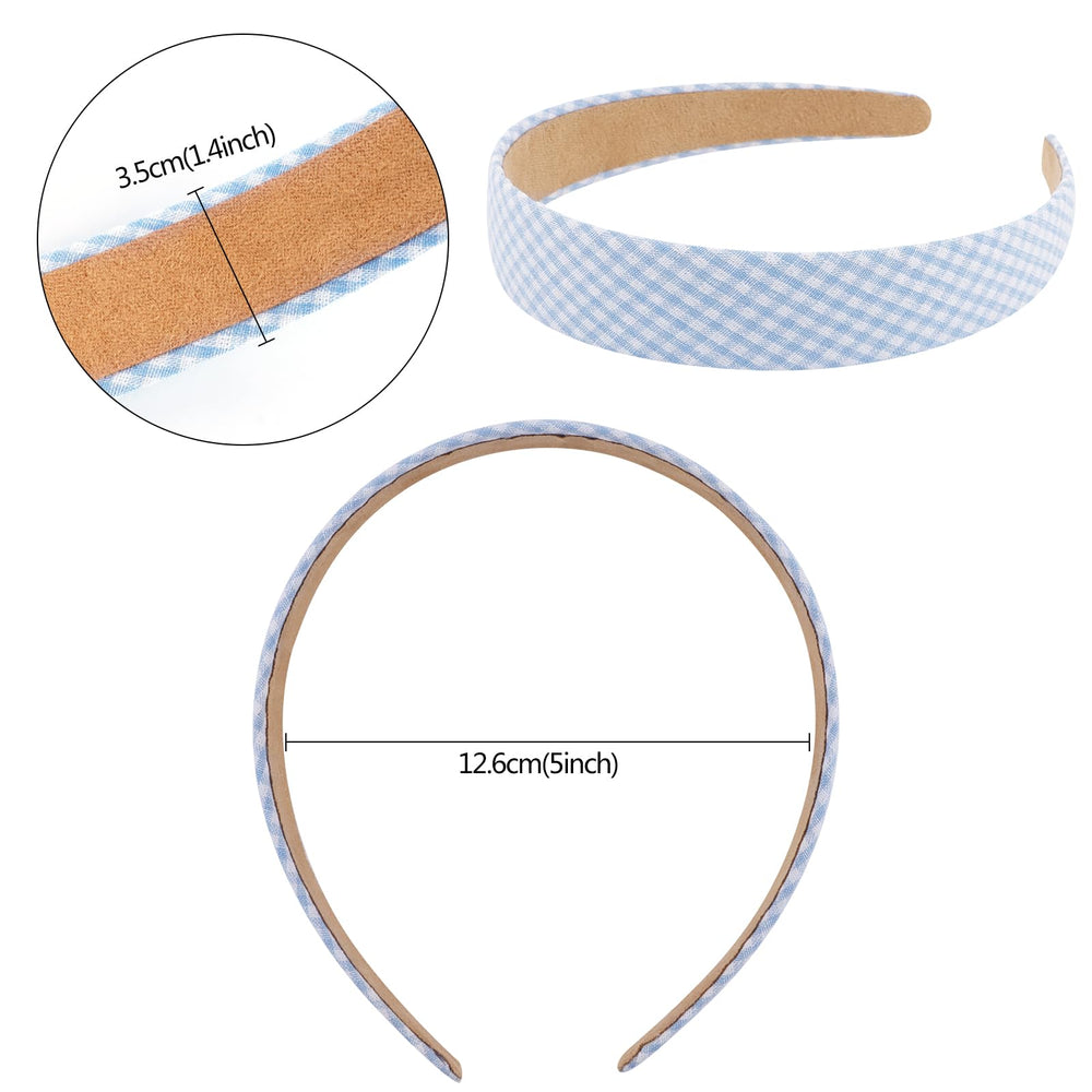 VELSCRUN headband worn during face wash showing non-slip hold and practical benefit