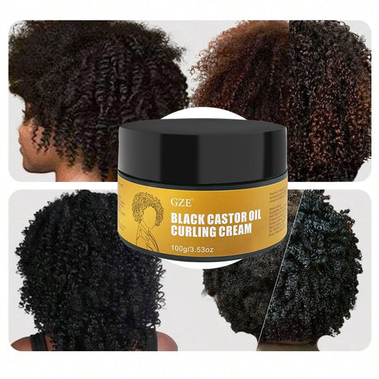 Vemofoper close-up cream texture highlighting lightweight, non-greasy feel