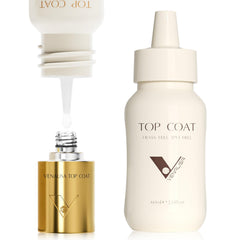 VENALISA front bottle 60 ml showing label and easy-pour cap for professional use