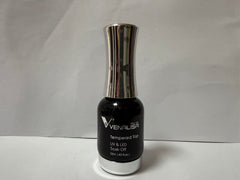 VENALISA glossy finish close-up displaying glass-like shine benefit