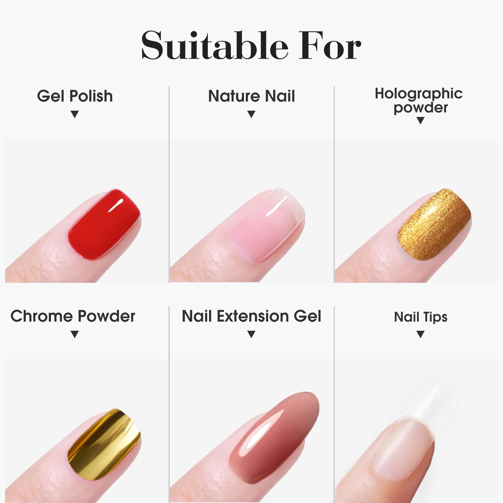 VENALISA in salon manicure scene showing professional use and reliability