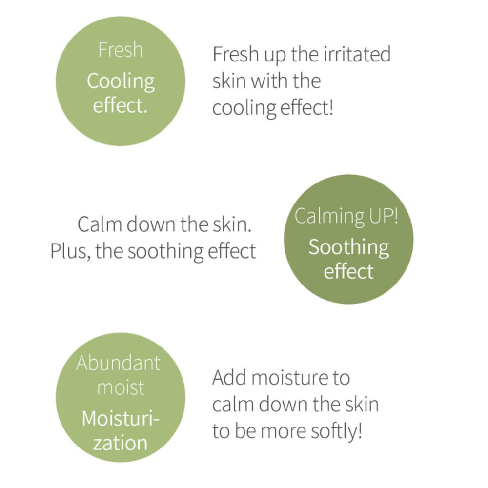 VENAMINE label detail with Korean aloe extract for clear ingredient trust
