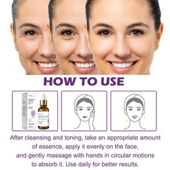 Venature lifestyle bathroom scene showing easy daily skincare use