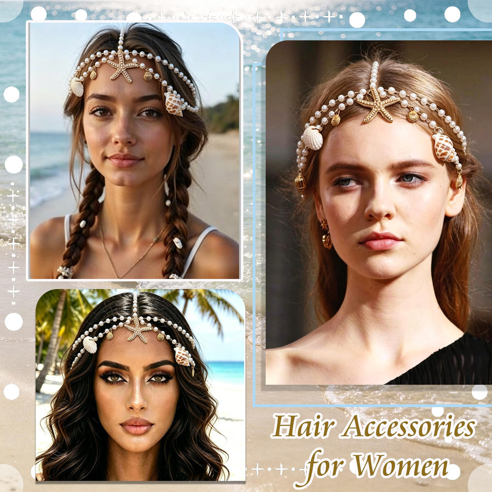 VENOFEN styling in a beach wedding scene conveying relaxed elegance