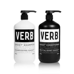 VERB Ghost duo front packaging showing set and benefits