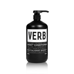 VERB Ghost front bottle showing label and size for easy identification and benefit