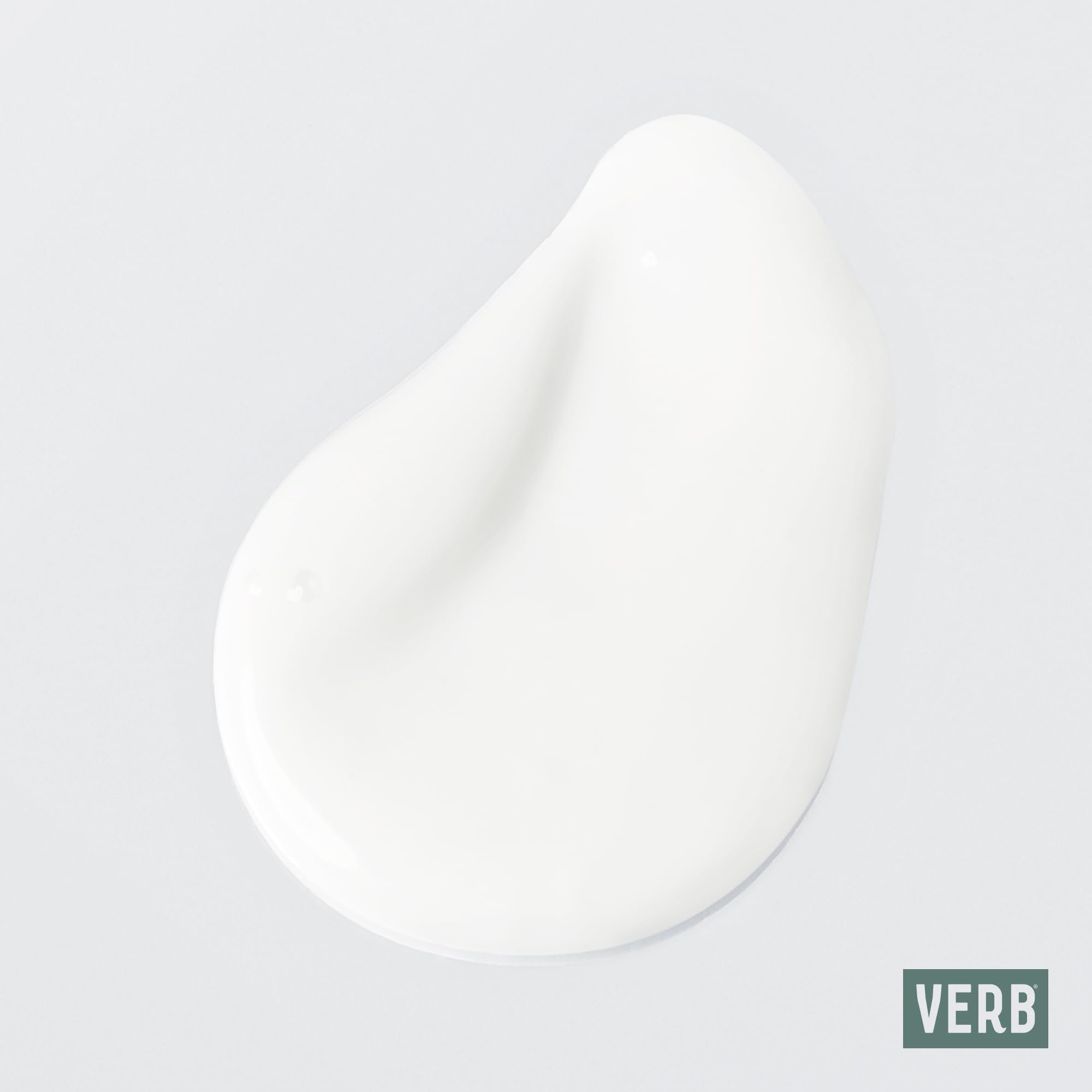VERB sunflower and jojoba oils close-up highlighting nourishment