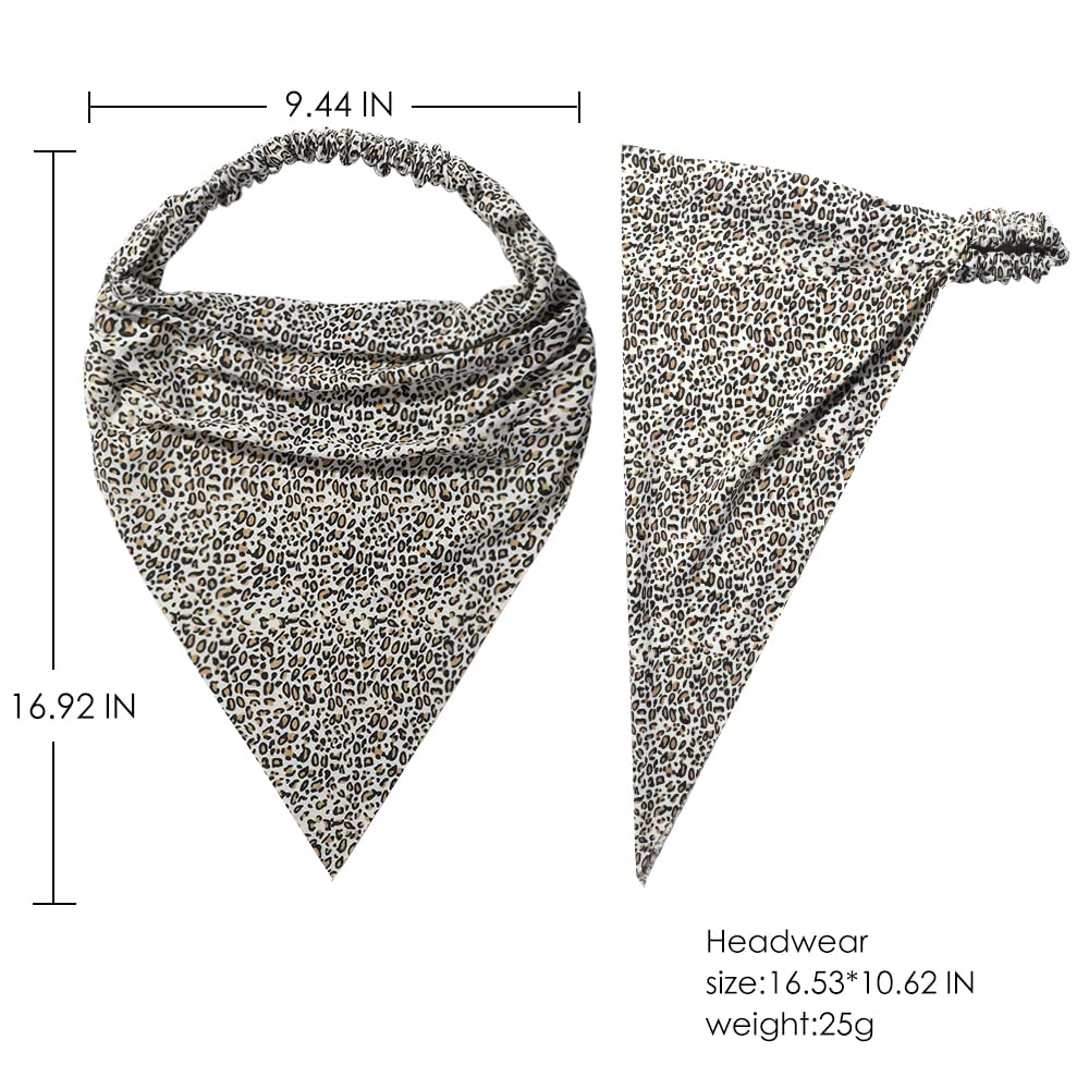 Vercret clip detail highlighting included clips that anchor the scarf and prevent slipping