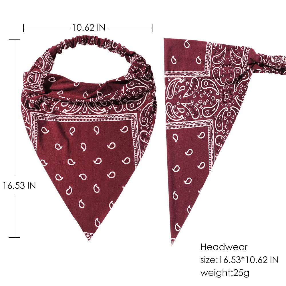 Vercret size scale with hand shows fit and scale benefit: fits most head sizes