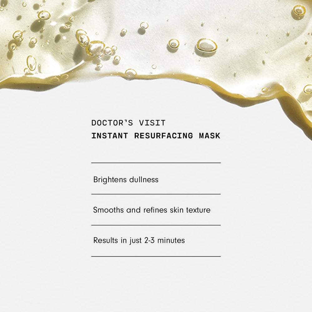 Versed ingredient shot with pineapple and papaya showing natural brightening