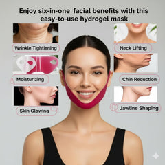 Versha seaweed and active ingredients collage for nourishment