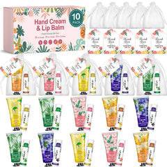 VESPRO front packaging showing full 10-pack set and gifting contents