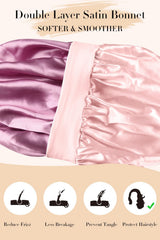 Vettres worn by model sleeping showing style protection benefit