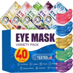 vetuslumen front packaging showing variety pack and key benefits